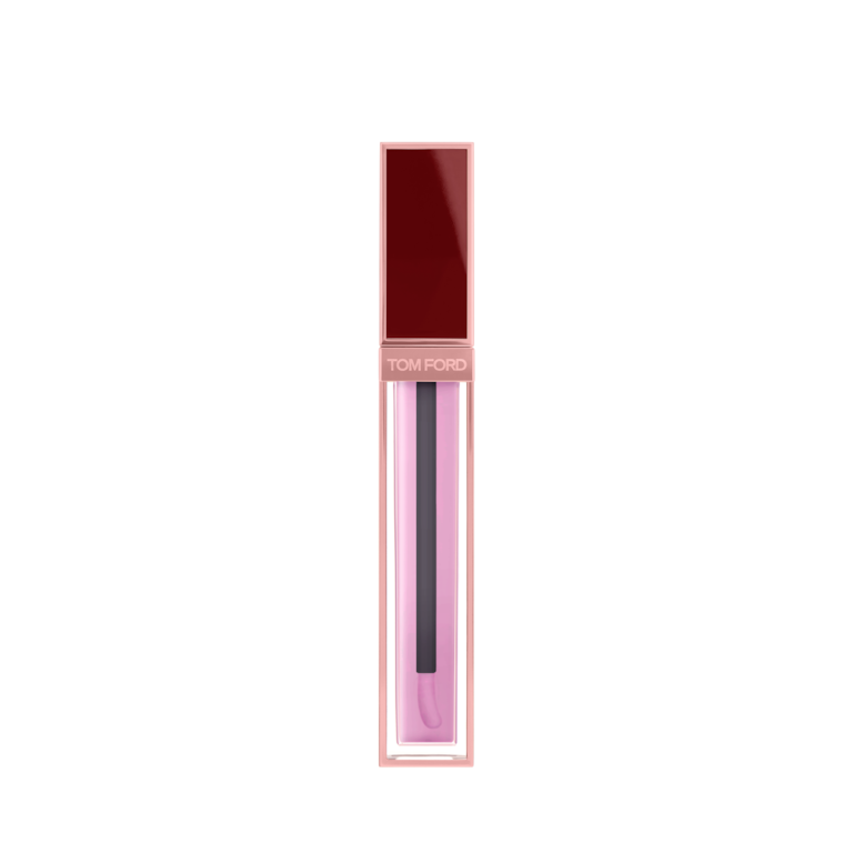 Rose Exposed Rose Lip Oil Tint, 5.0 ml, Product Shot