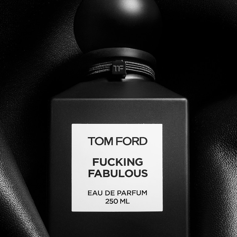 Fucking Fabulous All Over Body Spray, 150.0 ml, Alt