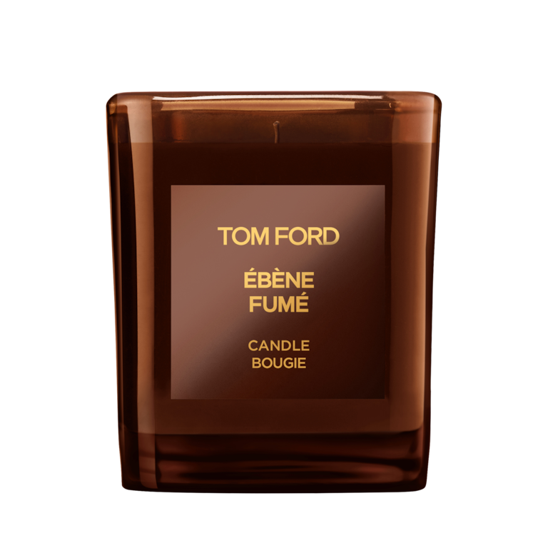 Ébène Fumé Candle, 5.7 g, Product Shot